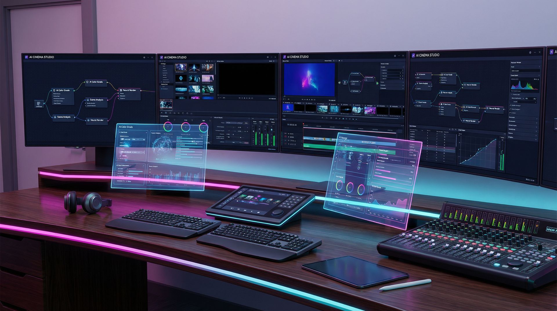 女神视频影视传媒行业文章